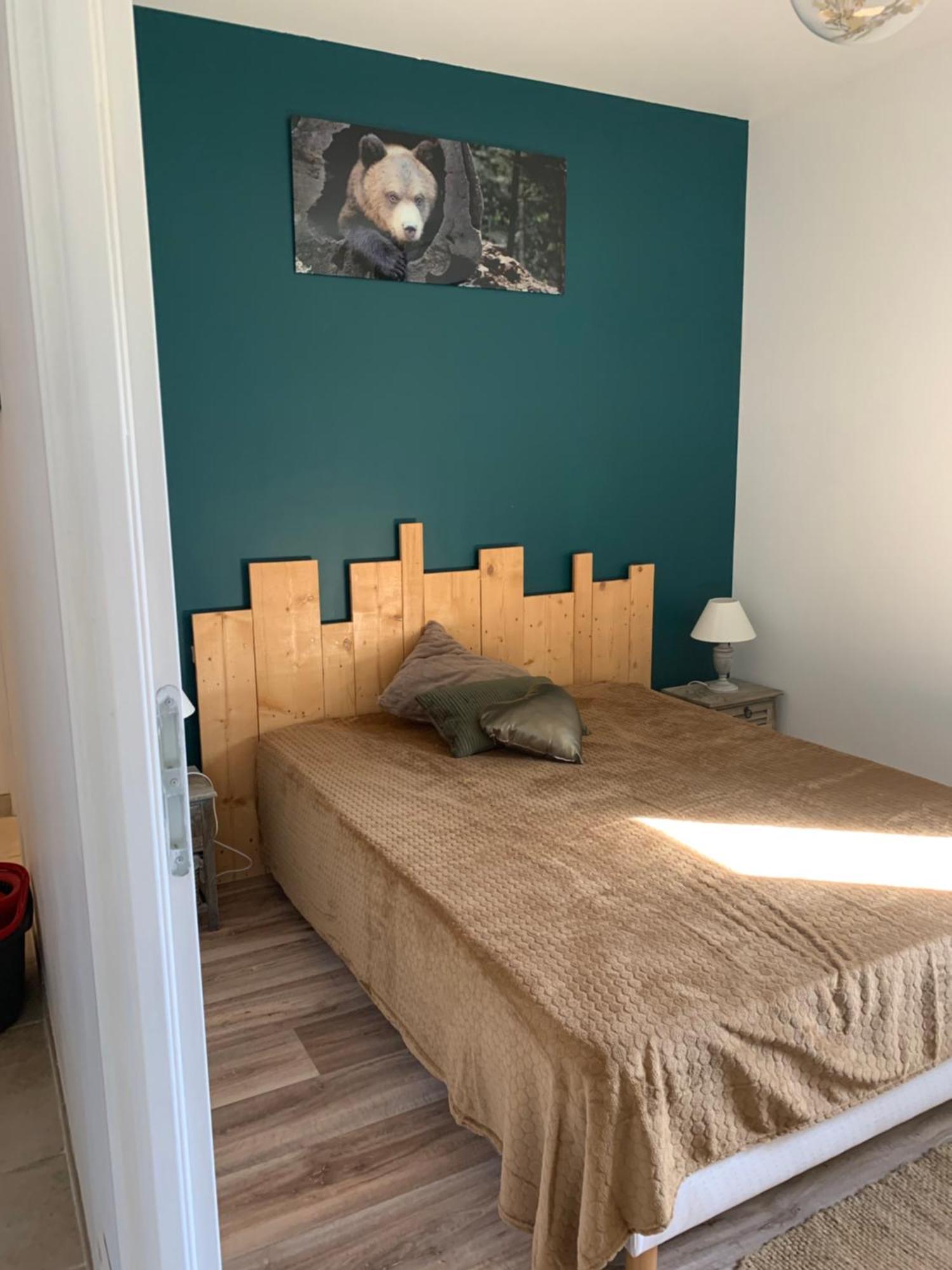 En Rdj En Vallee De Luchon Apartment