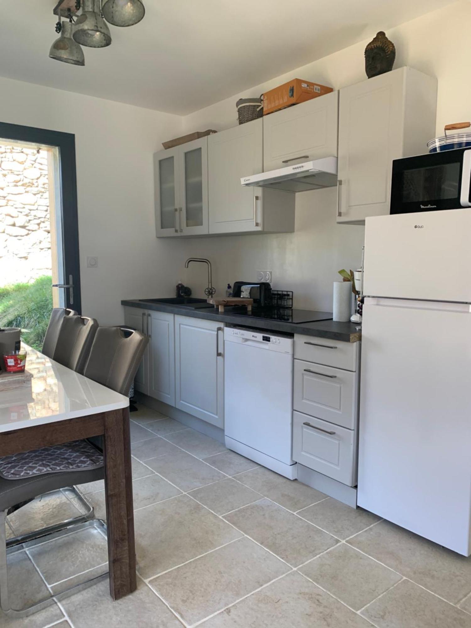 En Rdj En Vallee De Luchon Apartment Castillon-de-Larboust