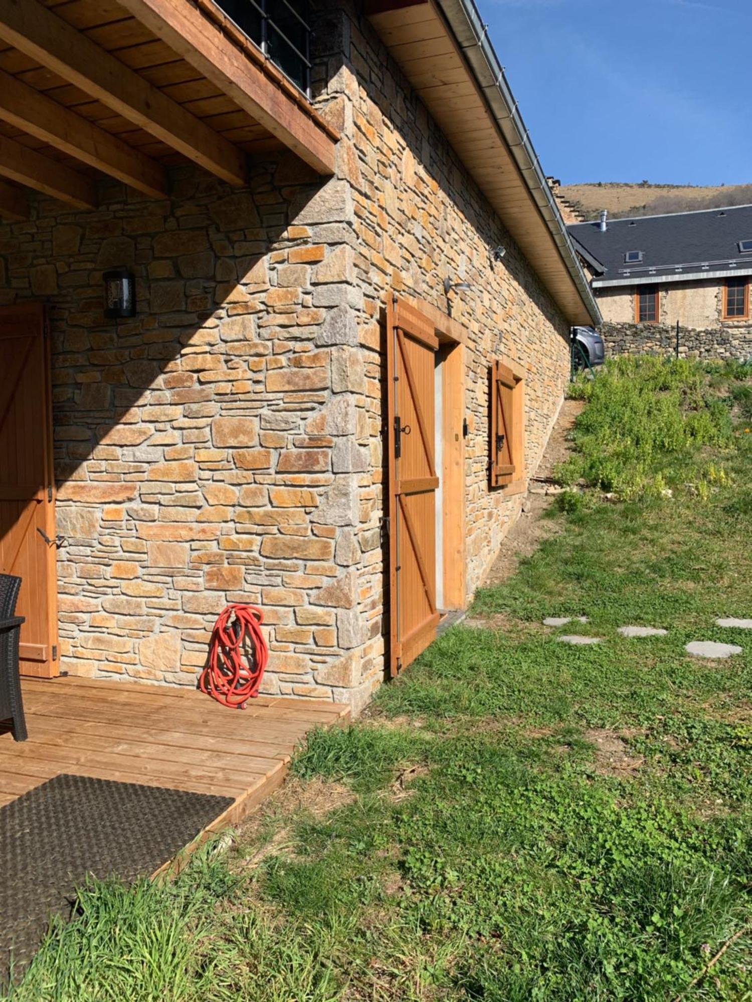 En Rdj En Vallee De Luchon Apartment