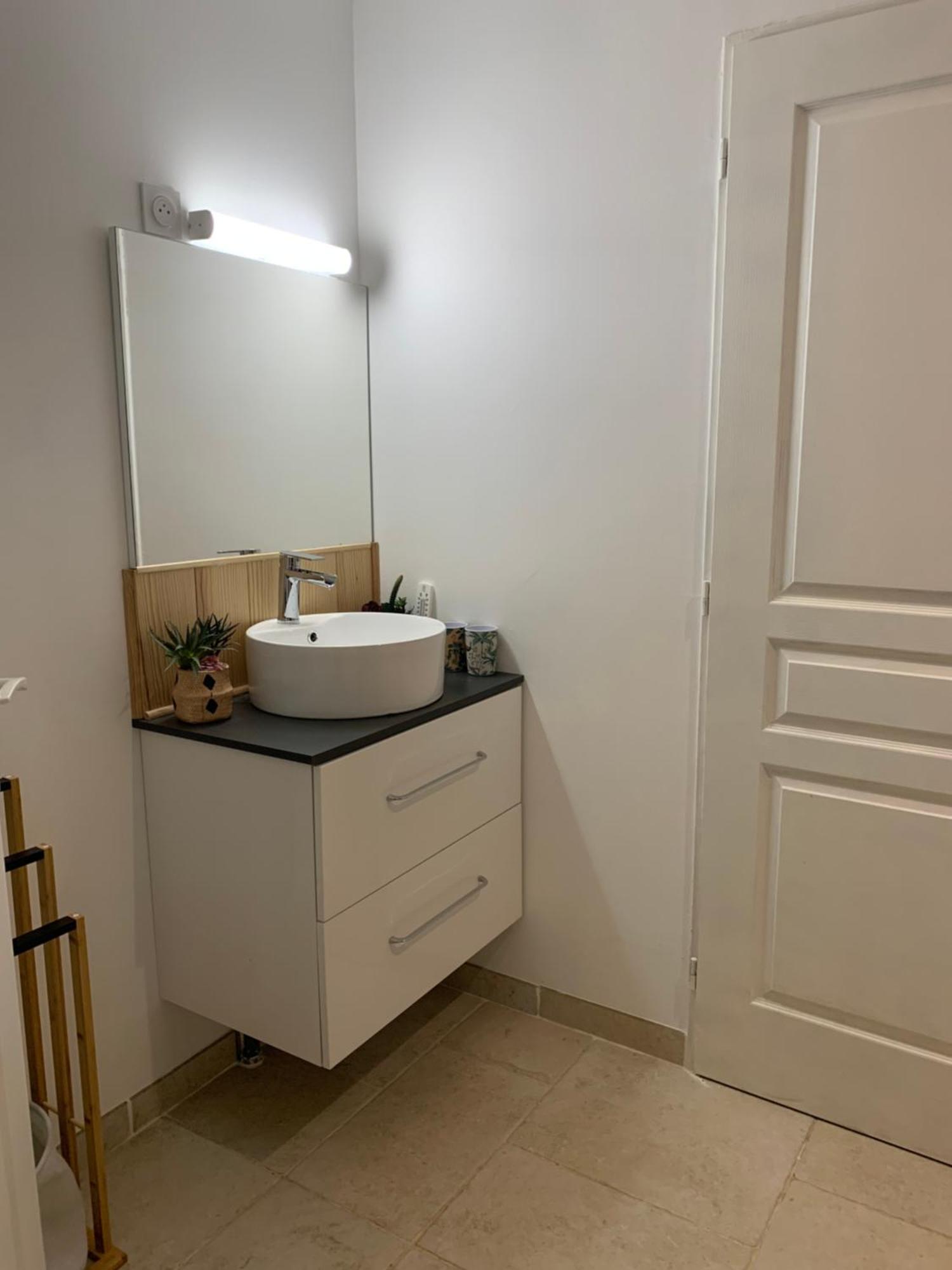 En Rdj En Vallee De Luchon Apartamento *