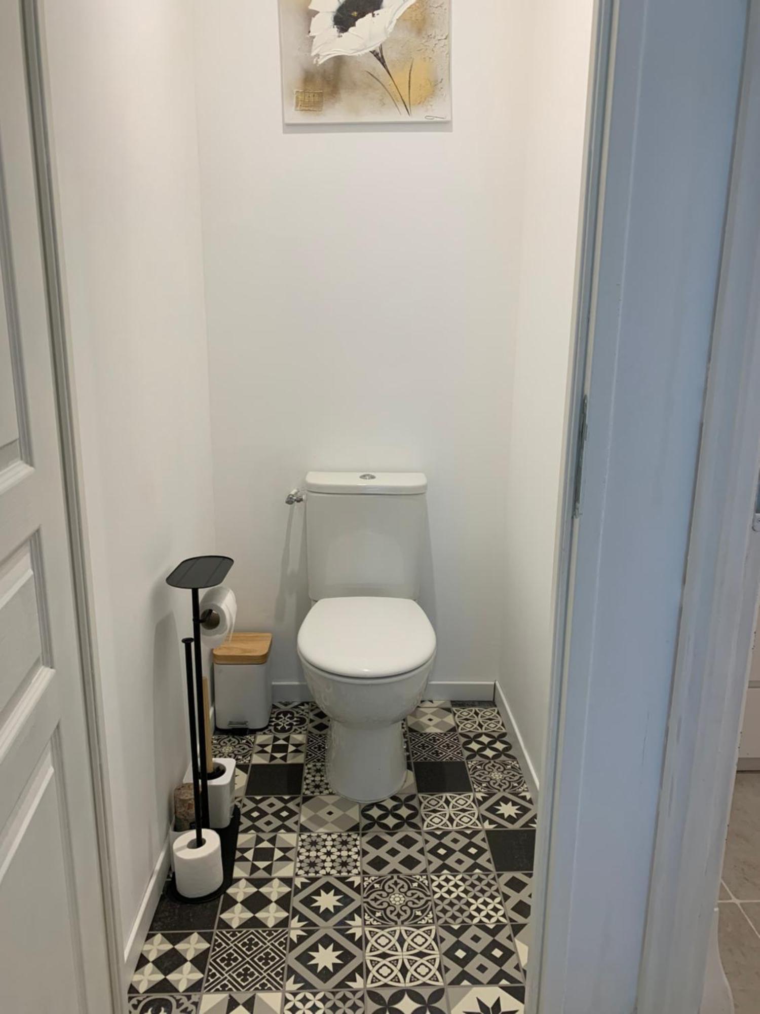 En Rdj En Vallee De Luchon Apartamento *