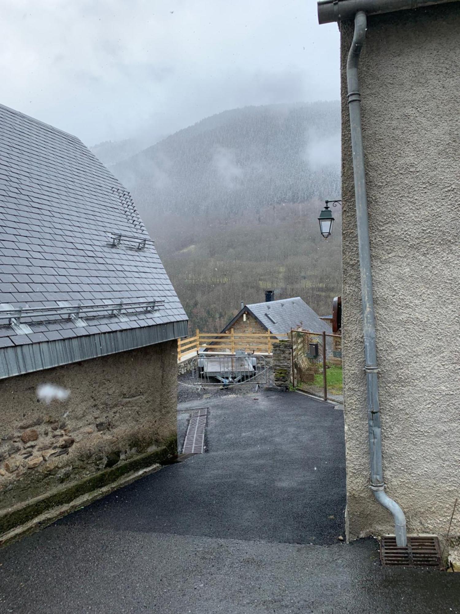 Apartamento En Rdj En Vallee De Luchon